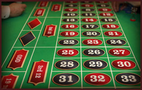 High Quality Casino Tables for Rent