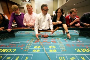 casino party rentals for corporations and private parties