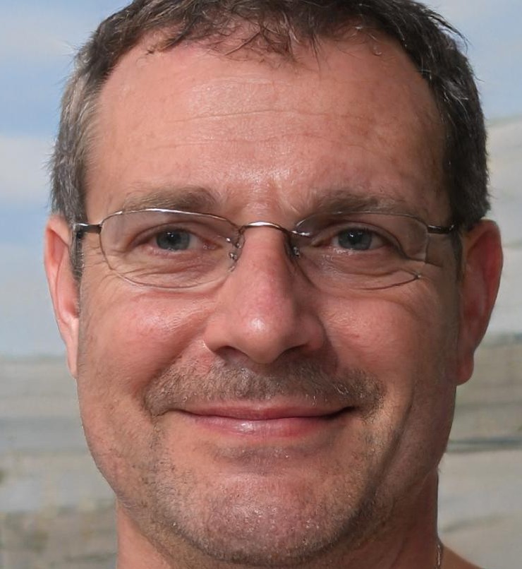 Daniel Brooks